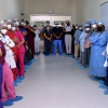 Fundación Operación Sonrisa interviene a 22 niños con malformación congénita durante la navidad